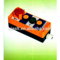 Elevator Inspection box/Elevator spare parts